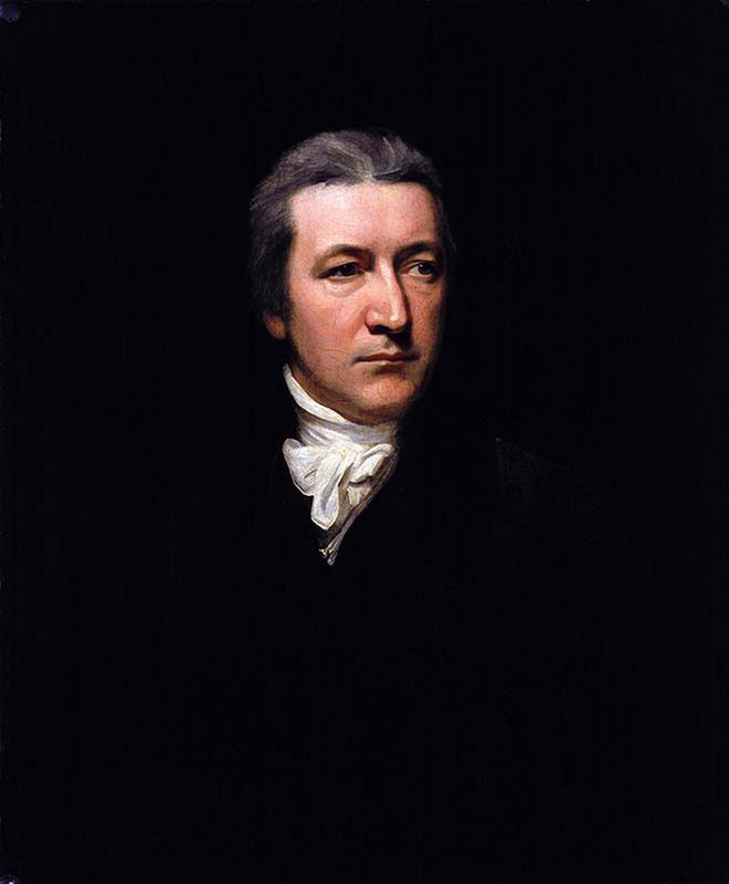 Henry Bone
